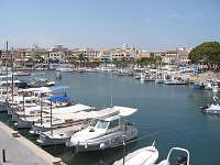 Cala ratjada, Majorca